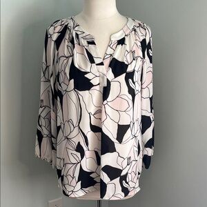 Ivanka Trump Blouse - NEW